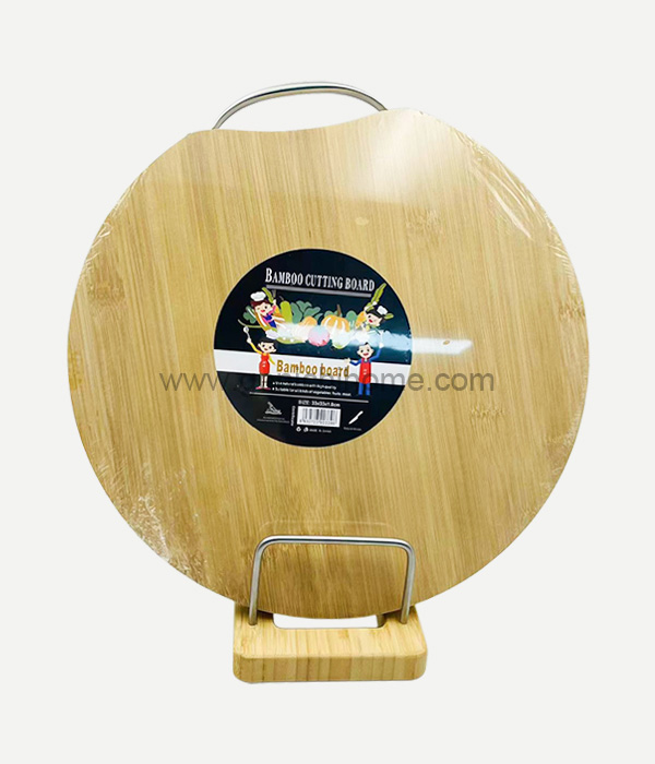 Cad iad na buntáistí sábháilteachta agus sláintíochta a bhaineann le bord gearrtha bambú i gcomparáid le bord gearrtha plaisteach?