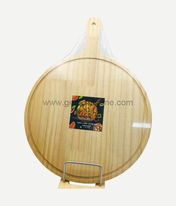 Treoir Iomlán maidir le Tráidirí Pizza adhmaid: Cineálacha, Úsáidí agus Leideanna Cothabhála