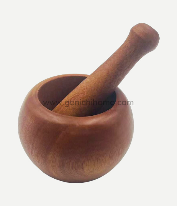 Cén tionchar a bhíonn ag roghnú ábhar garlic punt ar a fheidhmíocht agus ar a marthanacht?