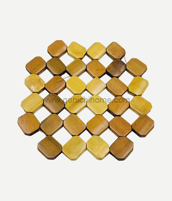 Pads Inslithe Teirmeach Bambú: Buntáistí, Feidhmchláir & Buntáistí