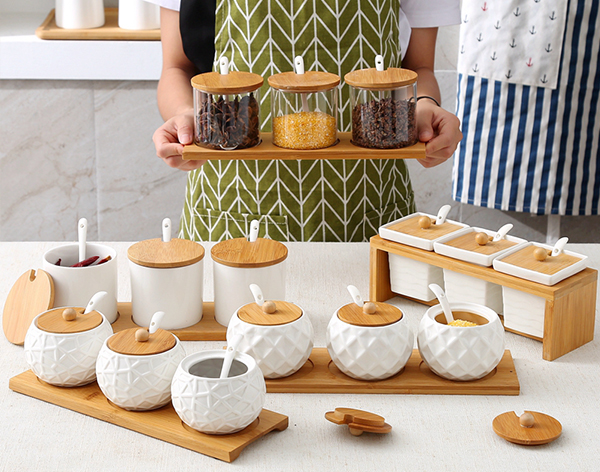 Cén chaoi a ndéanann praghsanna na bhfiacla bambú comparáid idir na praghsanna plaisteacha?