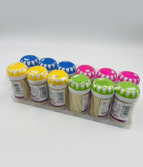 An bhfuil bambú fiacla níos fearr?