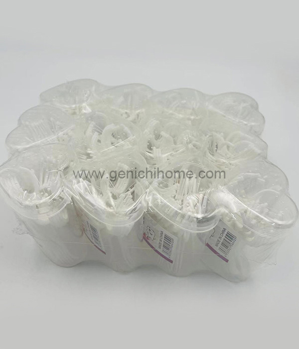 Floss Fiaclóireachta Indiúscartha: Cineálacha, Ábhair & Treoir Sláinteachais