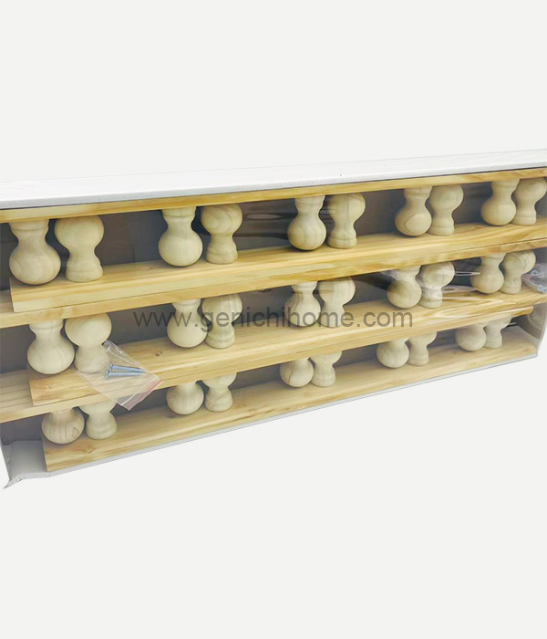 Clocha agus hataí Hook 5-crúcaí